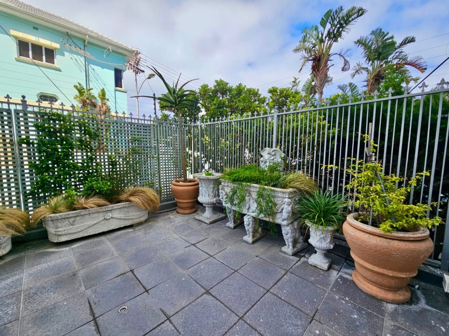 To Let 3 Bedroom Property for Rent in Fresnaye Western Cape